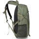 3. PLECAK TREKKINGOWY 20 L A3024-6 KHAKI SEMI LINE