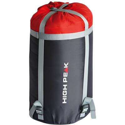 4. Śpiwór High Peak Black Arrow Eco 23230