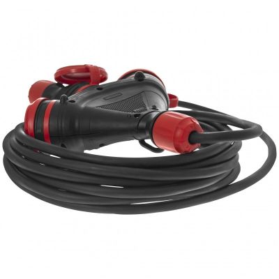 2. AWTOOLS AW70233 rozgałęziacz