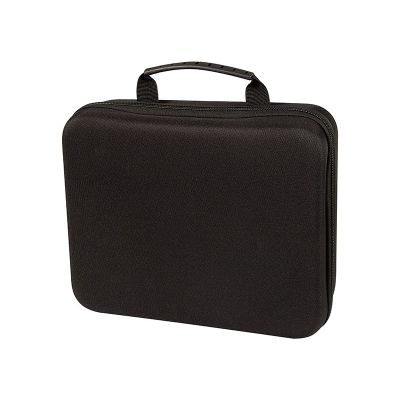 4. BLOW PISTOLET DO MASAŻU MASAŻER WAVE 4000 BLACK