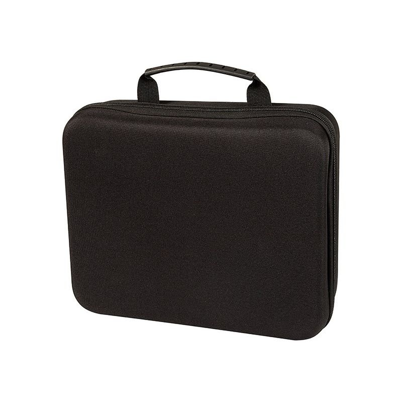 4. BLOW PISTOLET DO MASAŻU MASAŻER WAVE 4000 BLACK