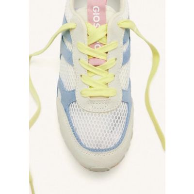 4. Buty Damskie Gioseppo EDDINGTO (75486-P-Amarillo)