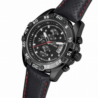 2. Zegarek Męski Paul Lorens PL8754A5-1A3 + BOX