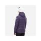4. Kurtka MILLET W EVOLE 700 HD fioletowa