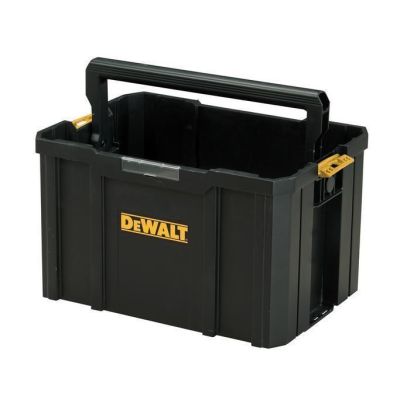 2. Skrzynia narzędziowa DeWalt Tstak DWST1-71228