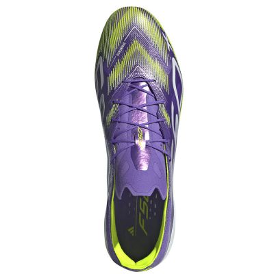 3. Buty adidas F50+ FG M JS3211