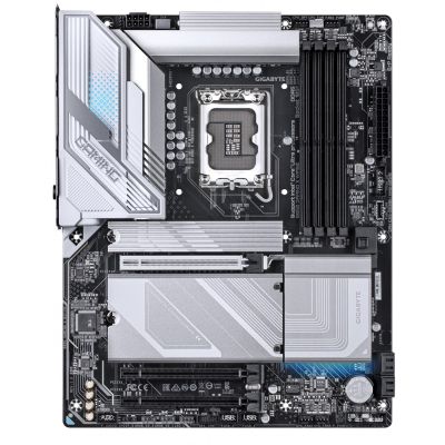 Płyta główna Gigabyte B860 GAMING X WIFI6E
