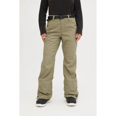 3. O'neill spodnie zimowe z paskiem damskie Star snowboard narty 10K/10K