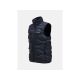 2. Kamizelka juniorska Peak Performance Jr Helium Down Vest kolor czarny