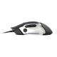 2. Conceptronic DJEBBEL 8 myszka Gaming Dla praworęcznych USB Typu-A Optyczny 4000 DPI