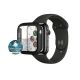 3. Etui PanzerGlass Full Body na Apple Watch 4 / 5 / 6 / SE 40 mm - czarne