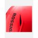 5. Kask narciarski ROSSIGNOL HERO Kids Impacts red