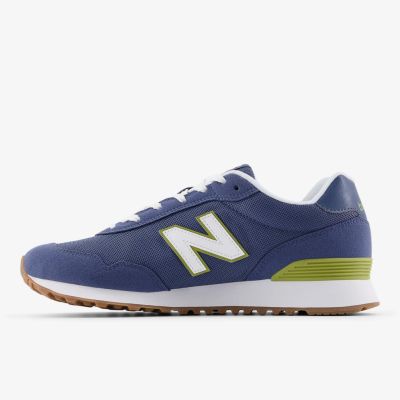 4. Buty klasyczne męskie New Balance 515 Lifestyle  (M5159MN)