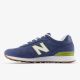 4. Buty klasyczne męskie New Balance 515 Lifestyle  (M5159MN)