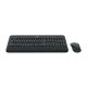 Klawiatura + mysz LOGITECH MK545 ADVANCED Wireless EN