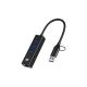 2. Conceptronic DONN07BA karta sieciowa Ethernet 5000 Mbit/s