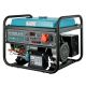 3. Generator benzynowy KS 7000E-3 ATS 230/400V, rozruch elektryczny