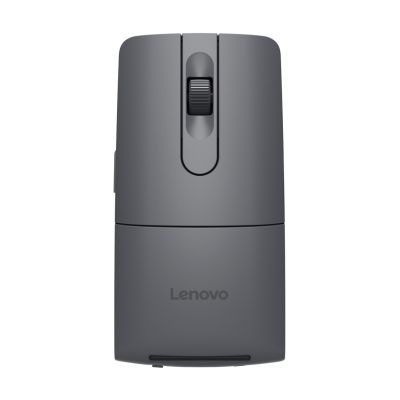 Lenovo 4Y51T62792 myszka Uniwersalne Oburęczny Bluetooth IR LED 4000 DPI