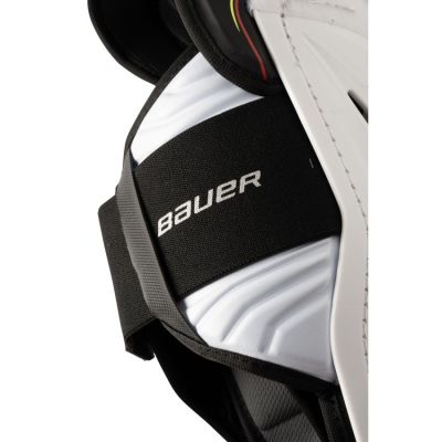 4. Nagolenniki hokejowe Bauer Vapor Flypro Jr 1064867