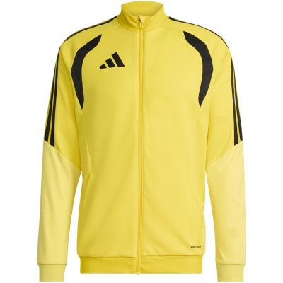 9. Bluza męska adidas Tiro 26 Competition Training żółta KA7678
