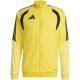 9. Bluza męska adidas Tiro 26 Competition Training żółta KA7678