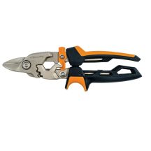 NOŻYCE DO BLACHY POWERGEAR, TYP BULLDOG