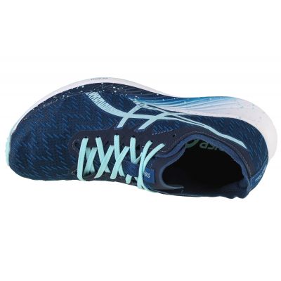 3. Buty do biegania Asics Magic Speed W 1012A895-400