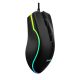 4. Podgrzewana mysz przewodowa Activejet USB AMY-W390; 30°C / 35°C / 40°C
