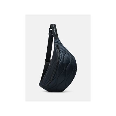 Nerka Peak Performance Helium Bum Bag kolor czarny