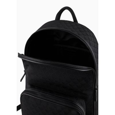 4. Plecak Emporio Armani Y4O315-Y022V-81336