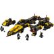 3. LEGO Icons 10355 - Blacktron Renegade