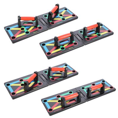 15. WIELOFUNKCYJNA DESKA DO POMPEK HMS PU12