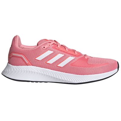 7. Buty do biegania adidas Runfalcon 2.0 W FZ1327