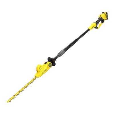 15. Stanley FATMAX SFMCPH845M1-QW urządzenie elektryczne do strzyżenia żywopłotów Podwójne ostrze 4,1 kg