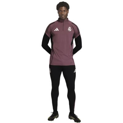 4. Bluza adidas Real Madryt Training Top JZ9015