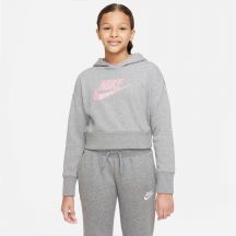 Bluza Nike Sportswear Club Jr DC7210 093