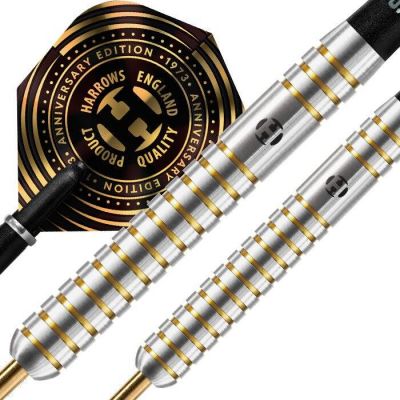 3. Rzutki Harrows ORIGINAL 90% 50th Original50thAnniversaryEdition