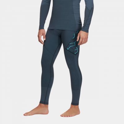 24. Spodnie termoaktywne Alpinus Tactical Gausdal M SI8917 - SI8921 SI8917