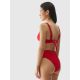 9. Góra od bikini damska 4F 4FWSS24UBKTF042-62S