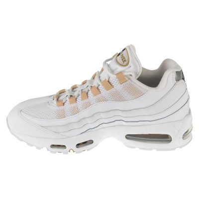 2. Nike Air Max 95 IB1667-101 Białe 39