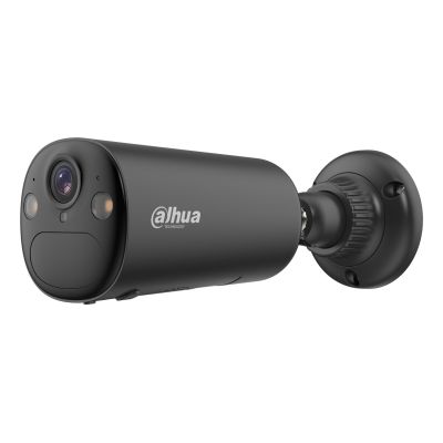 4. Dahua Technology KIT/BF4CA-0210B-XL/M0508 kamera przemysłowa Tubowa Kamera bezpieczeństwa IP Zewnętrzna 2560 x 1440 px Ściana