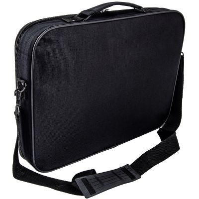 4. Torba na laptopa Esperanza Classic ET101 (15,6"; kolor czarny)