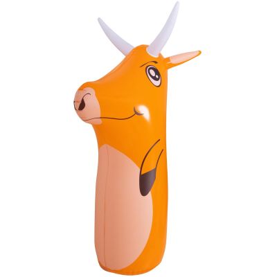 13. WOREK BOKSERSKI DMUCHANY ANIMAL 53089 BYK