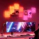 5. Zestaw startowy Nanoleaf Blocks Combo (10 sztuk) 16M+ kolorów