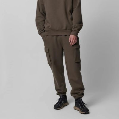 6. Spodnie Outhorn M513 M OTHAW23TTROM513 43S