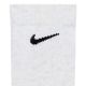 8. Skarpety Nike Everyday Elevated 6 par szare, kremowe HQ8021 904