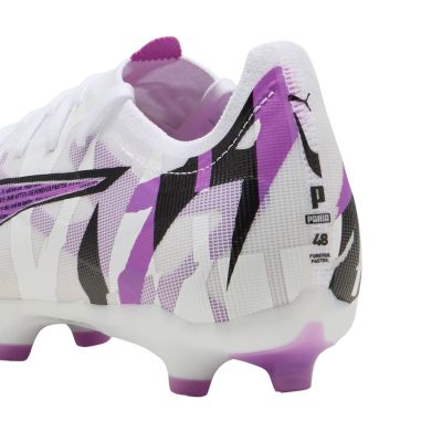 9. Buty piłkarskie Puma Ultra 5 Match Forever FG/AG M 108412 01