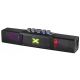 10. DEFENDER SOUNDBAR XENO 20W LED BLUETOOTH 65129