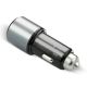 5. EVERACTIVE ŁADOWARKA SAMOCHODOWA 1 X USB QC3.0, 1 X USB-C PD 83W CZARNA CC-60Q