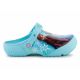 11. Klapki Crocs Fl Frozen II Clog Jr 207465-4O9